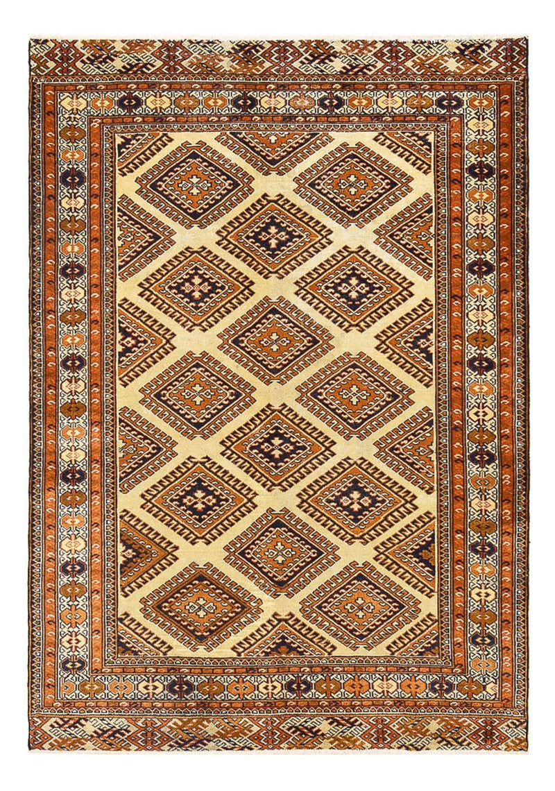 Tapete turquaman 131x188cm - Tapete persa
