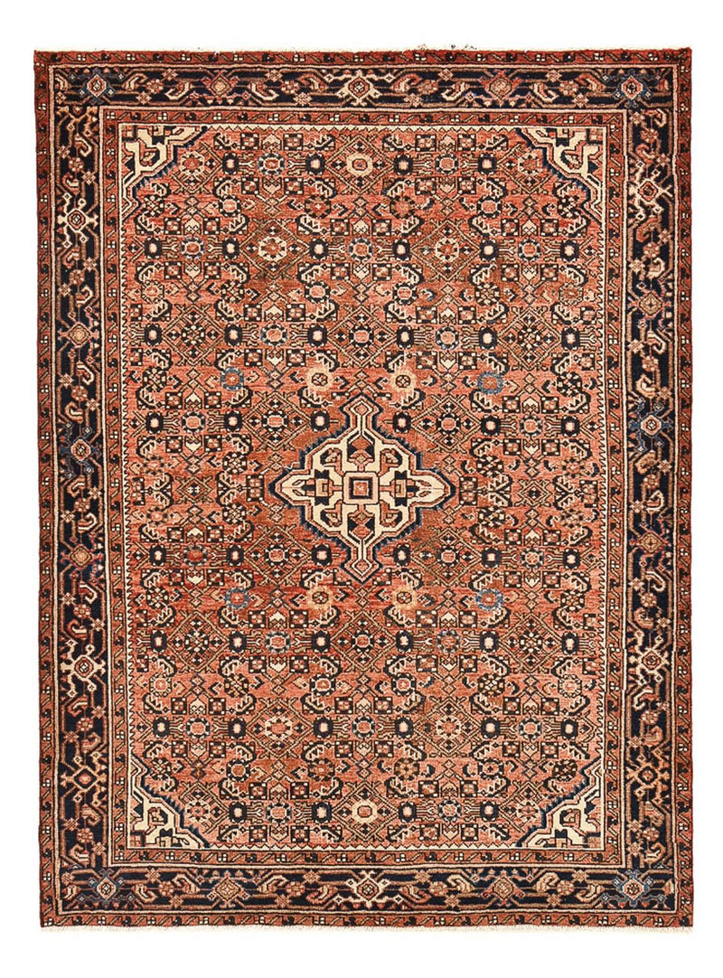 Hosseinabad Tapete 198x145cm - Tapete persa