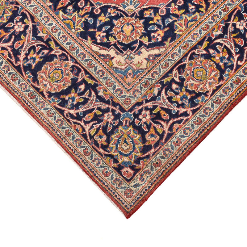 Kashan Tapete 205x141cm - Tapete persa