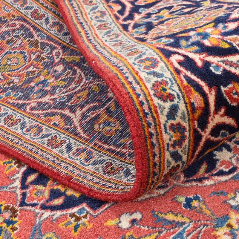 Kashan Tapete 205x141cm - Tapete persa