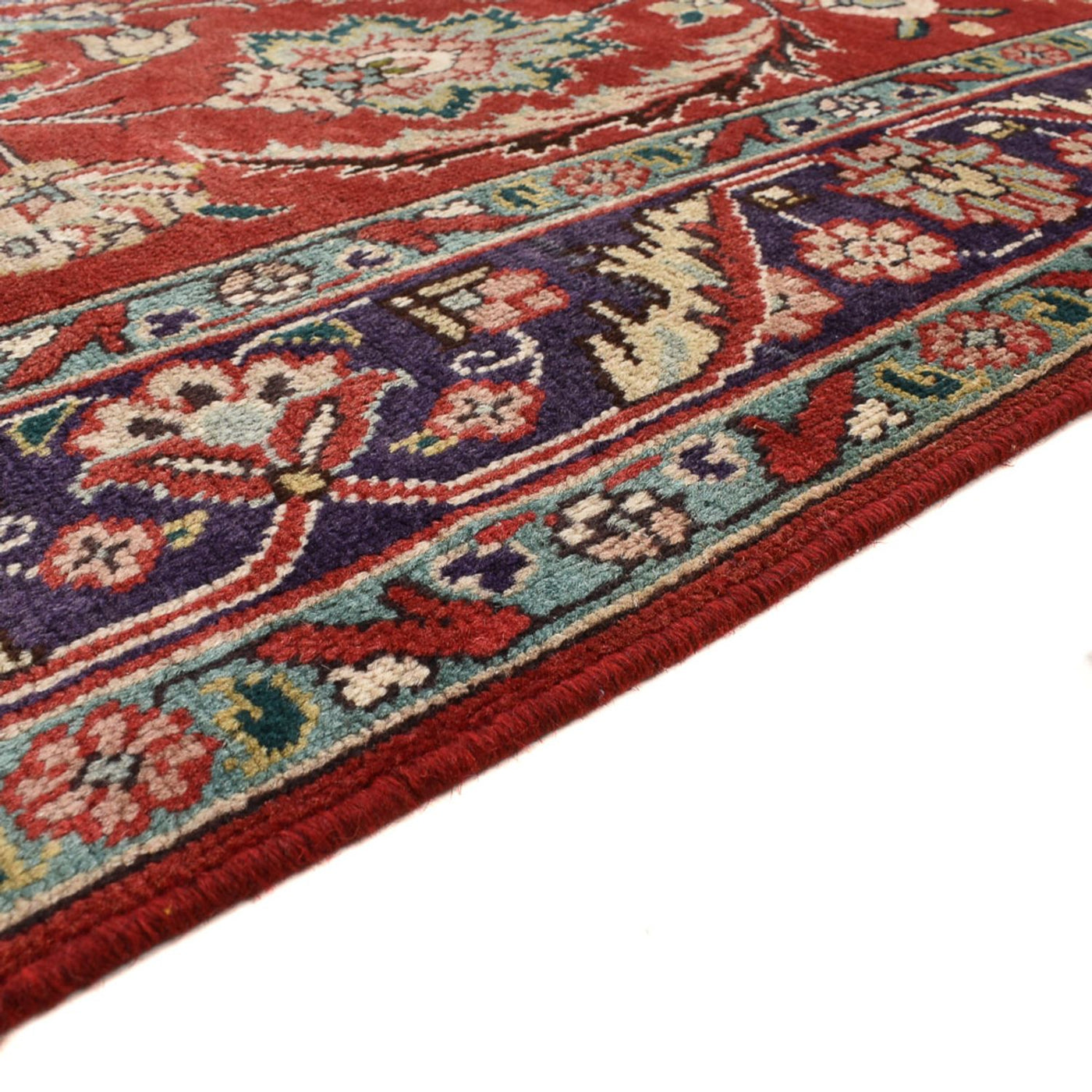 Tabriz Tapete 308x201cm - Tapete persa