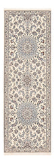 Nain - 9 la Tapete 229x81cm - Tapete persa