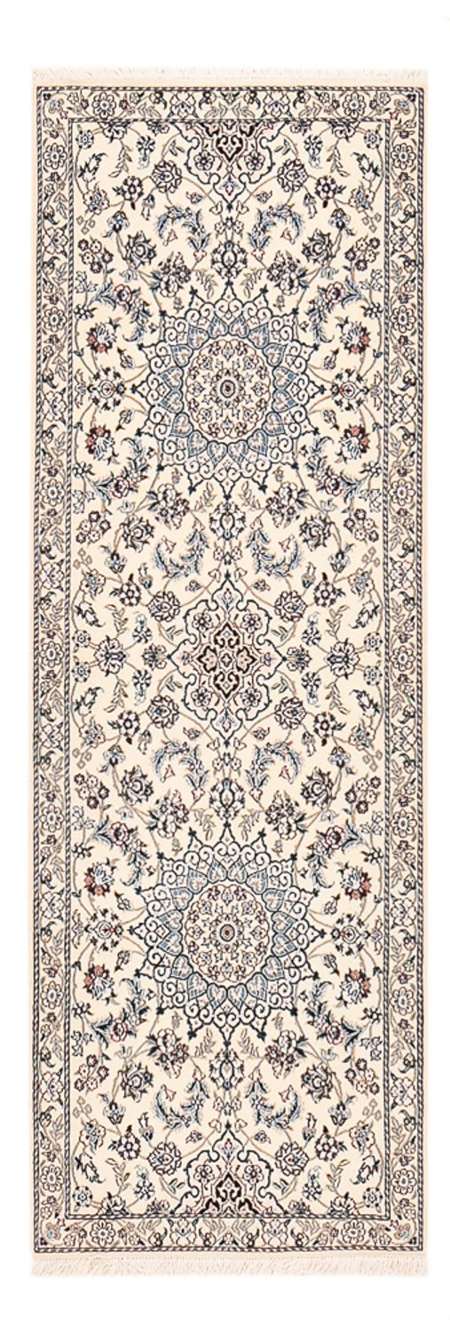 Nain - 9 la Tapete 229x81cm - Tapete persa