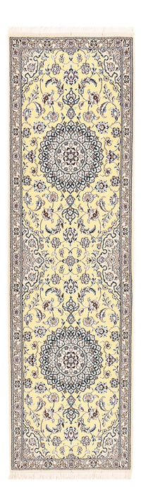 Nain - 9La Tapete 60x204cm - Tapete persa – product image