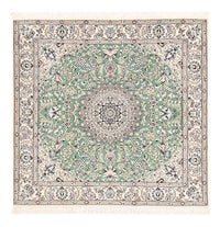 Nain - 9La Tapete 149x152cm - Tapete persa – product image