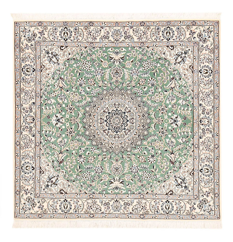 Nain - 9La Tapete 149x152cm - Tapete persa