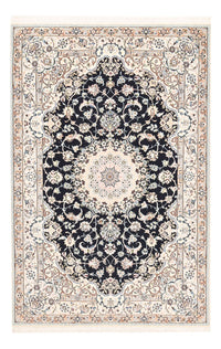 Nain - 9La Tapete 164x252cm - Tapete persa – product image