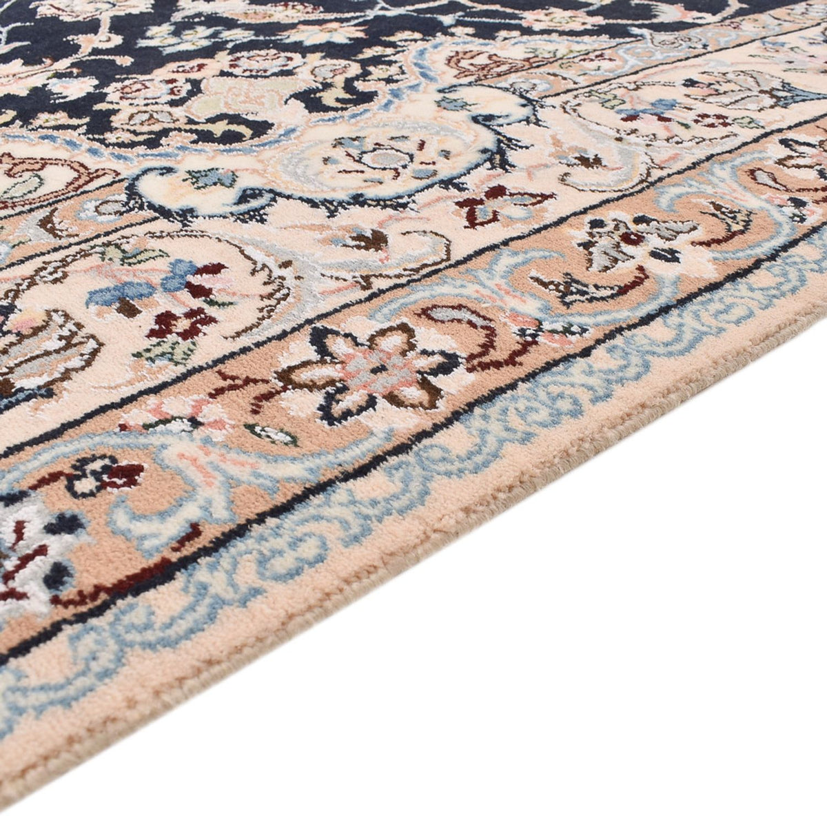 Nain - 9La Tapete 164x252cm - Tapete persa