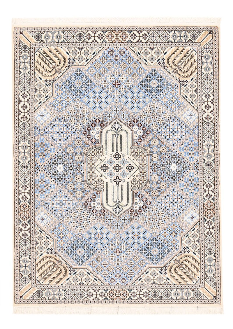 Nain - 9 la Tapete 195x137cm - Tapete persa