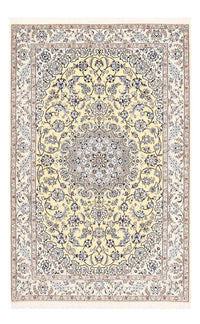 Nain - 9 la Tapete 210x132cm - Tapete persa – product image