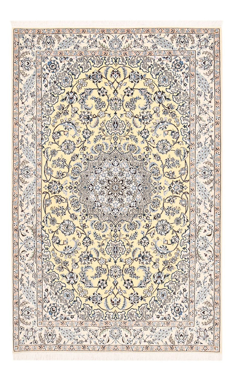 Nain - 9 la Tapete 210x132cm - Tapete persa