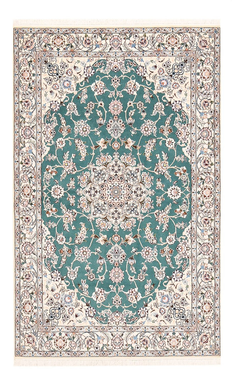 Nain - 9 la Tapete 203x127cm - Tapete persa