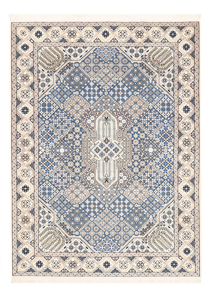 Nain - 9 la Tapete 219x155cm - Tapete persa
