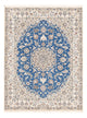 Nain - 9 la Tapete 202x151cm - Tapete persa