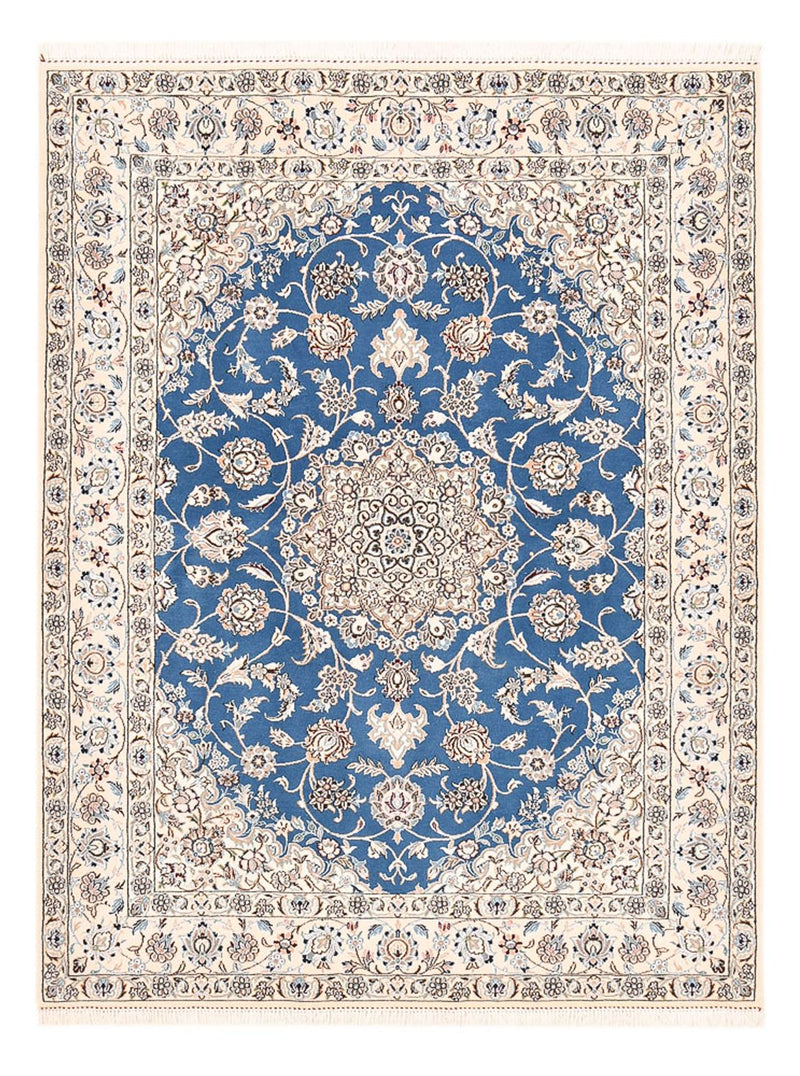 Nain - 9 la Tapete 202x151cm - Tapete persa