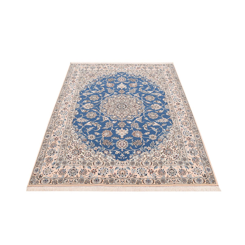 Nain - 9 la Tapete 202x151cm - Tapete persa