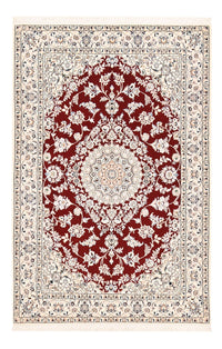 Nain - 9 la Tapete 195x127cm - Tapete persa – product image