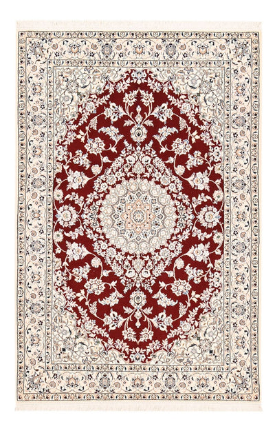 Nain - 9La Tapete 127x195cm - Tapete persa