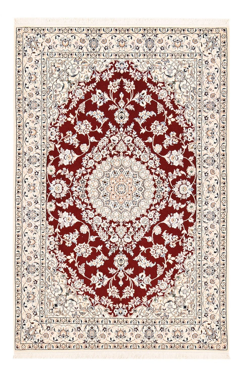 Nain - 9 la Tapete 195x127cm - Tapete persa