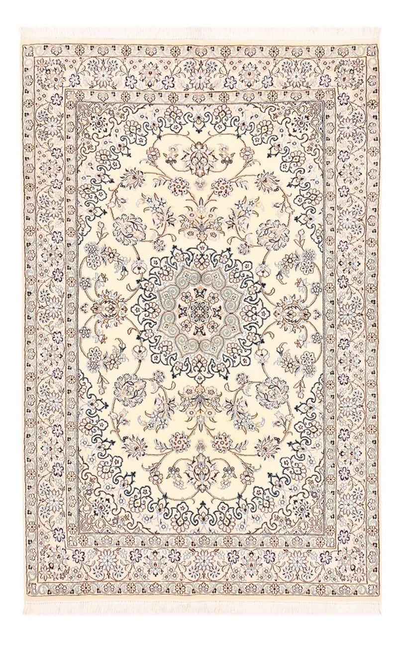 Nain - 9 la Tapete 207x127cm - Tapete persa