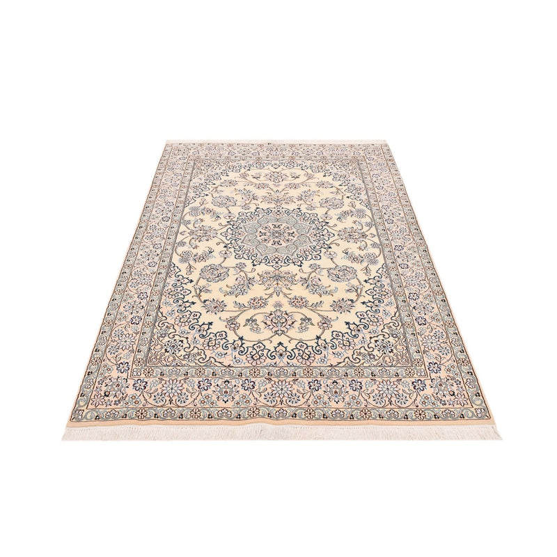 Nain - 9 la Tapete 207x127cm - Tapete persa