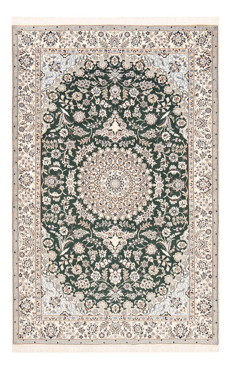 Nain - 9La Tapete 159x255cm - Tapete persa
