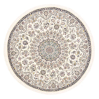 Nain - 9La Tapete 152x152cm - Tapete persa – product image