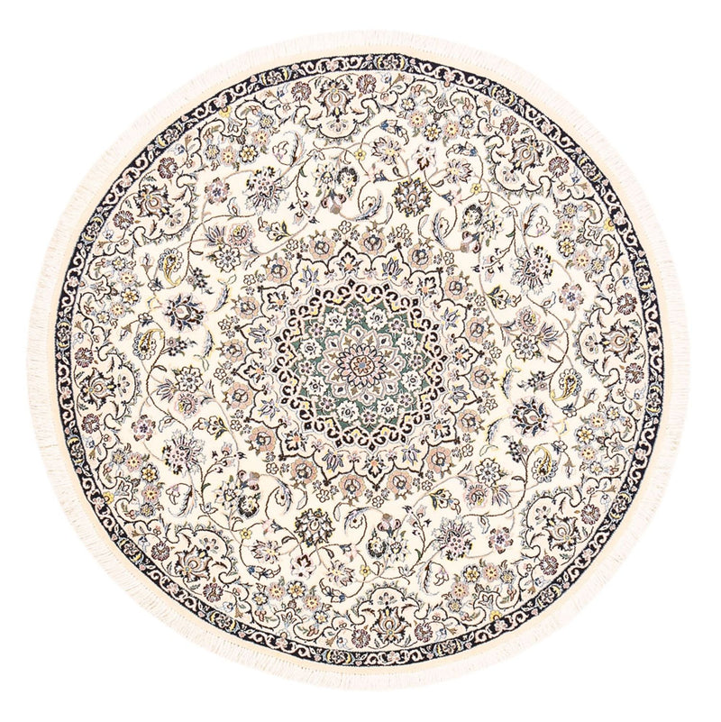 Nain - 9La Tapete 152x152cm - Tapete persa