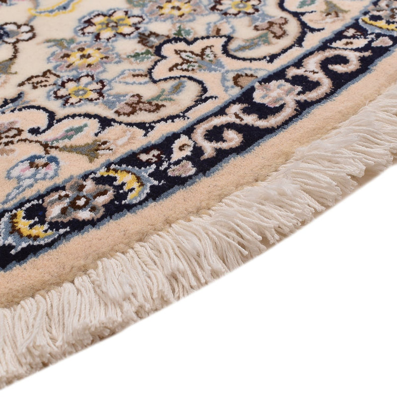Nain - 9La Tapete 152x152cm - Tapete persa