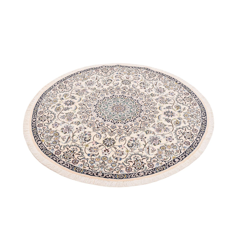 Nain - 9La Tapete 152x152cm - Tapete persa
