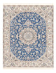 Nain - 9 la Tapete 201x155cm - Tapete persa