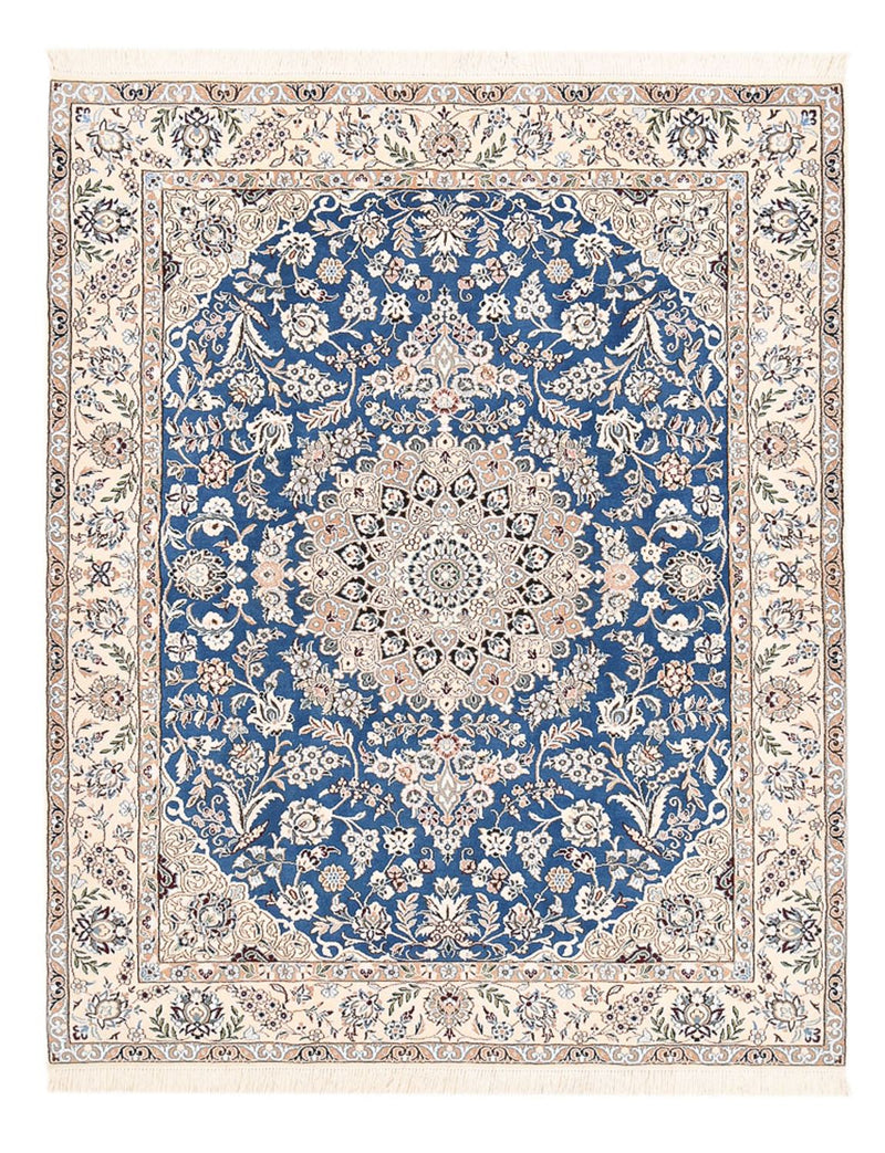 Nain - 9 la Tapete 201x155cm - Tapete persa