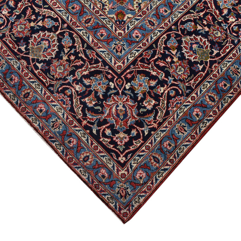 Kashan Tapete 405x303cm - Tapete persa