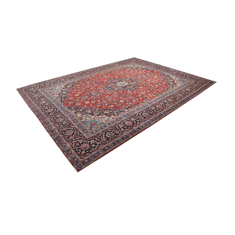 Kashan Tapete 405x303cm - Tapete persa