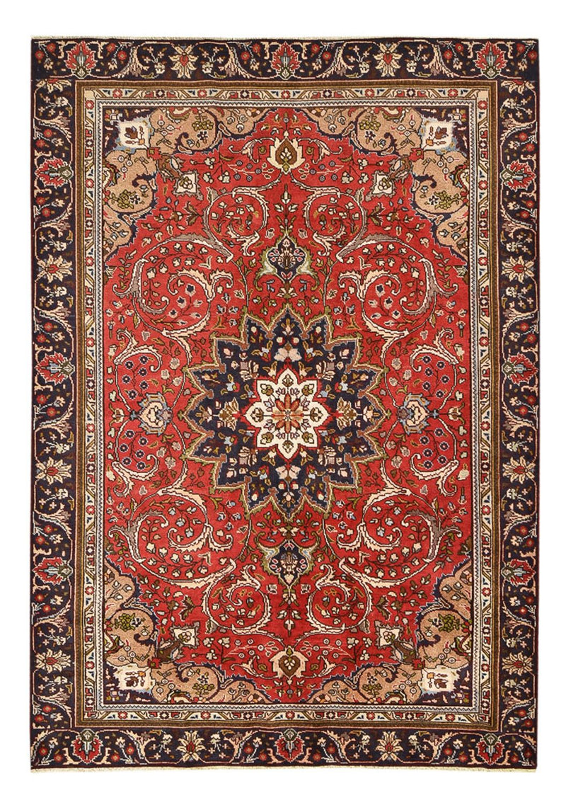 Tabriz Tapete 253x177cm - Tapete persa