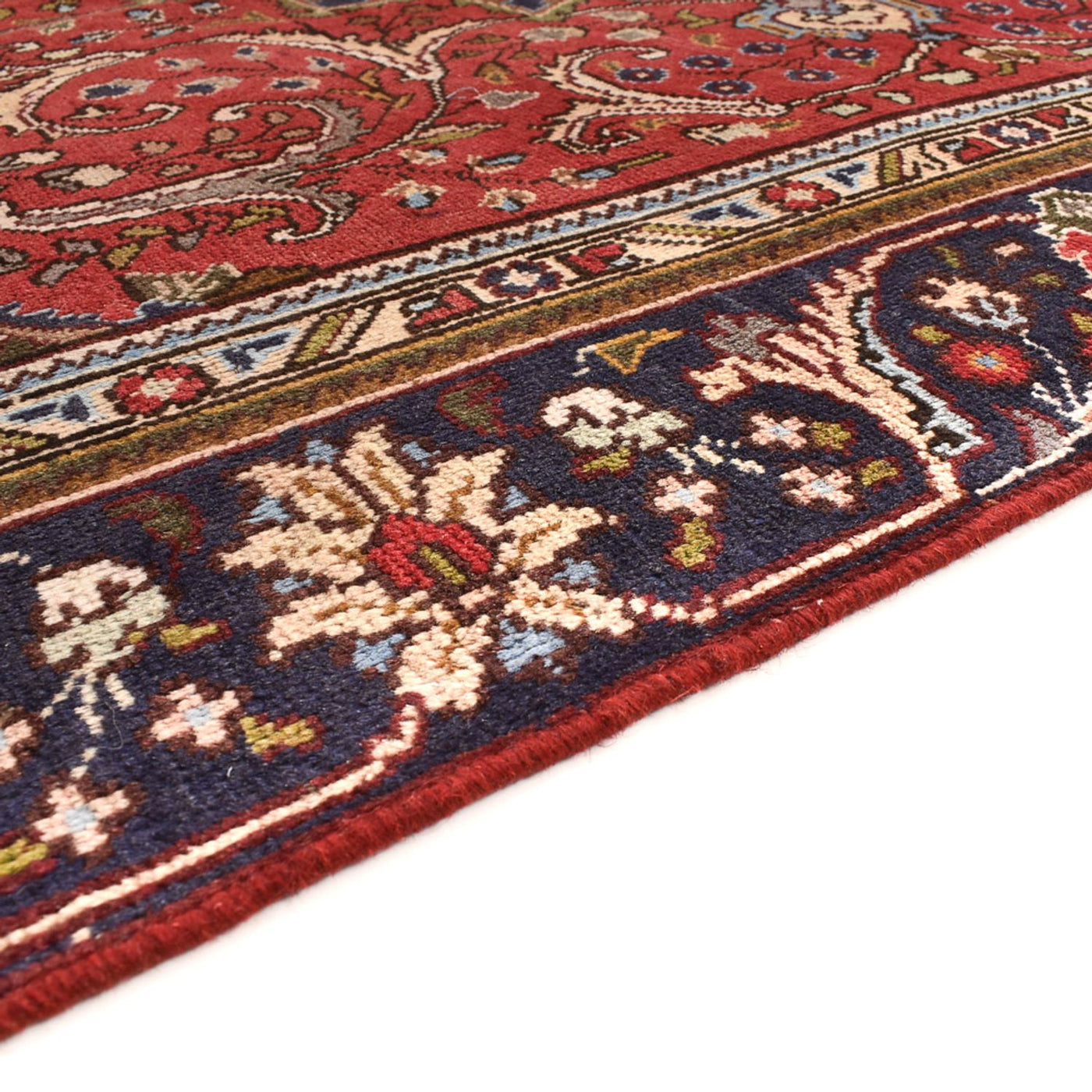 Tabriz Tapete 253x177cm - Tapete persa