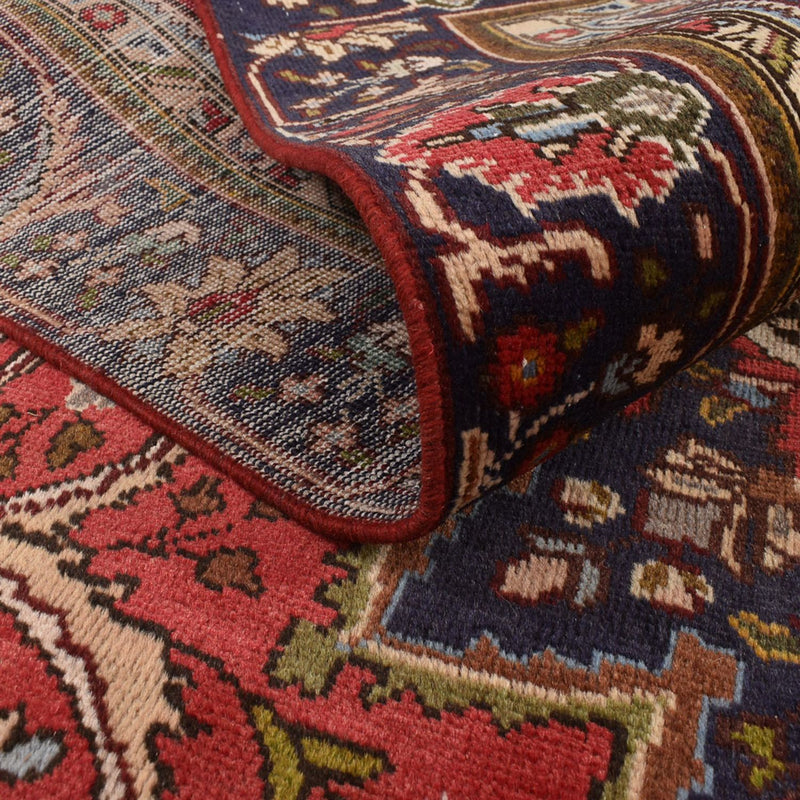 Tabriz Tapete 253x177cm - Tapete persa