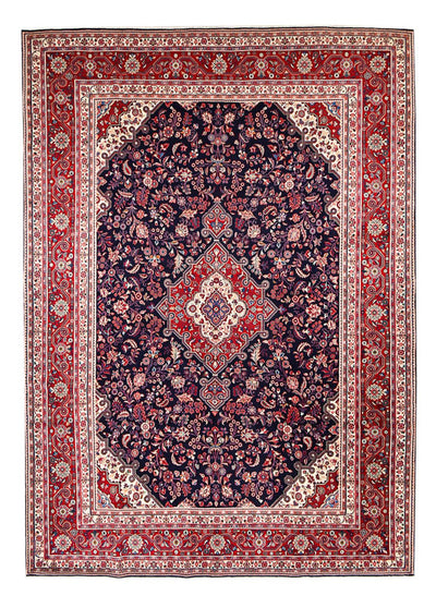 Sarouk Tapete 303x428cm - Tapete persa