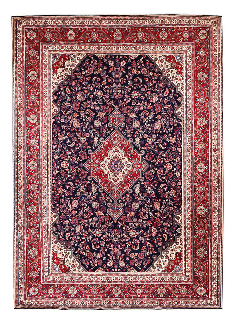 Sarouk Tapete 428x303cm - Tapete persa