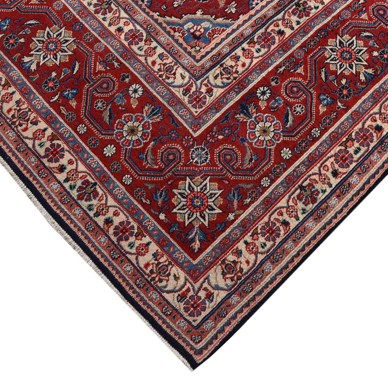 Sarouk Tapete 428x303cm - Tapete persa