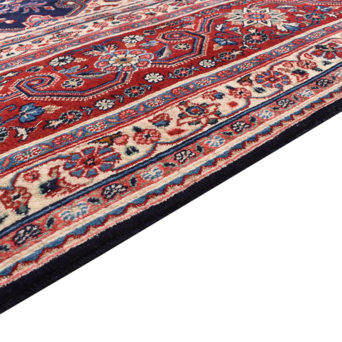 Sarouk Tapete 428x303cm - Tapete persa
