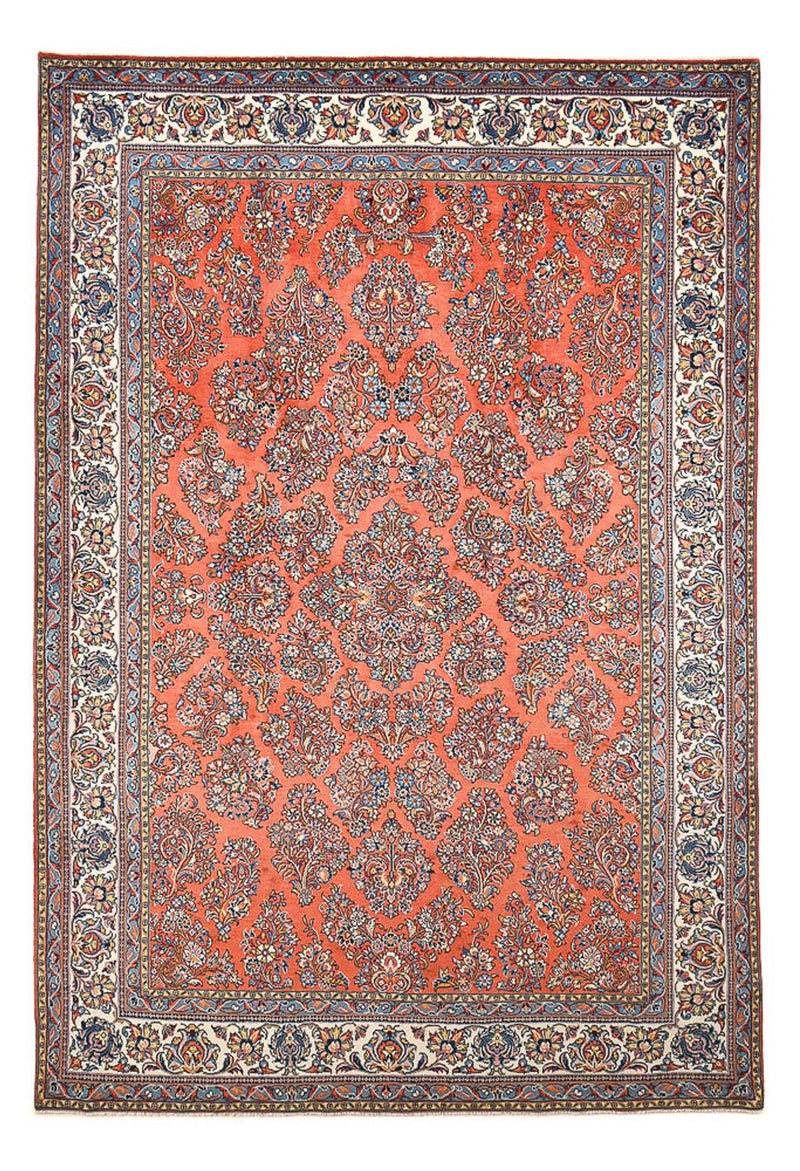 Sarouk Tapete 355x240cm - Tapete persa
