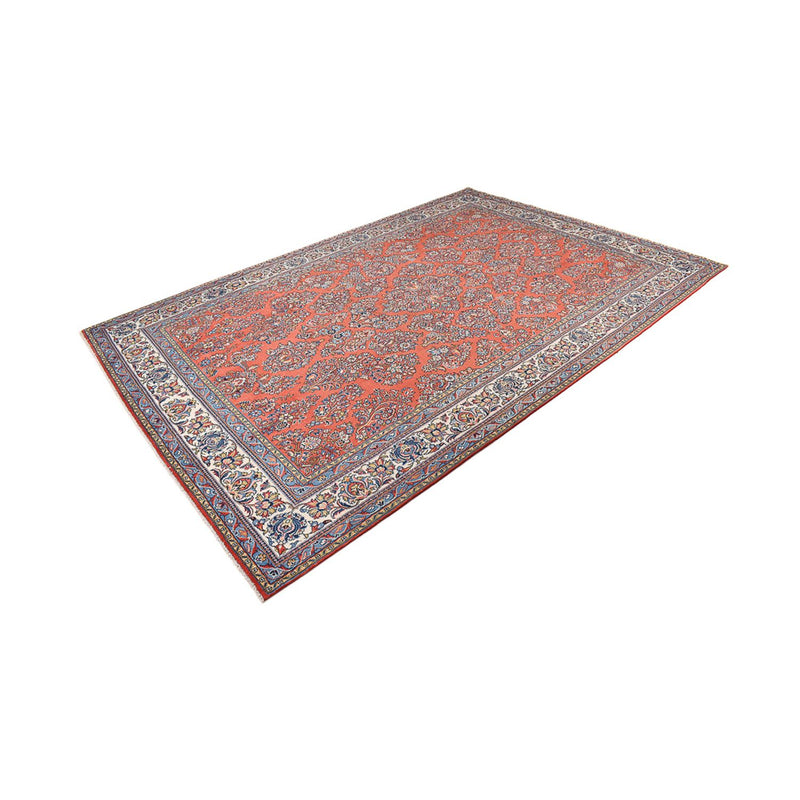 Sarouk Tapete 355x240cm - Tapete persa