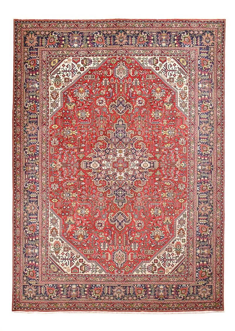 Tabriz Tapete 339x244cm - Tapete persa