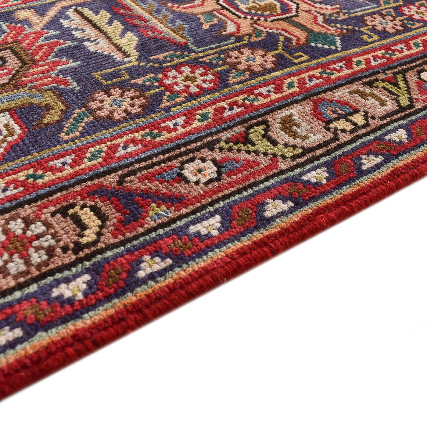 Tabriz Tapete 339x244cm - Tapete persa