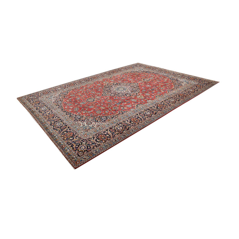 Kashan Tapete 423x302cm - Tapete persa