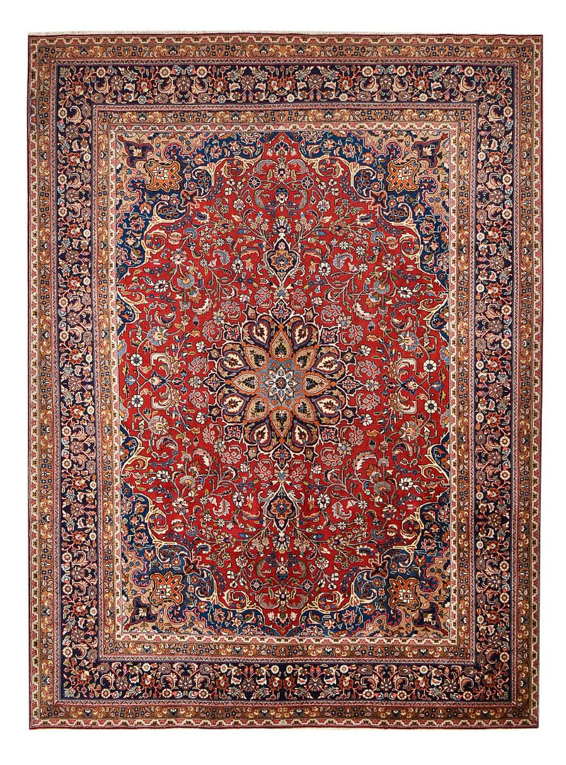 Sabzevar Tapete 393x292cm - Tapete persa