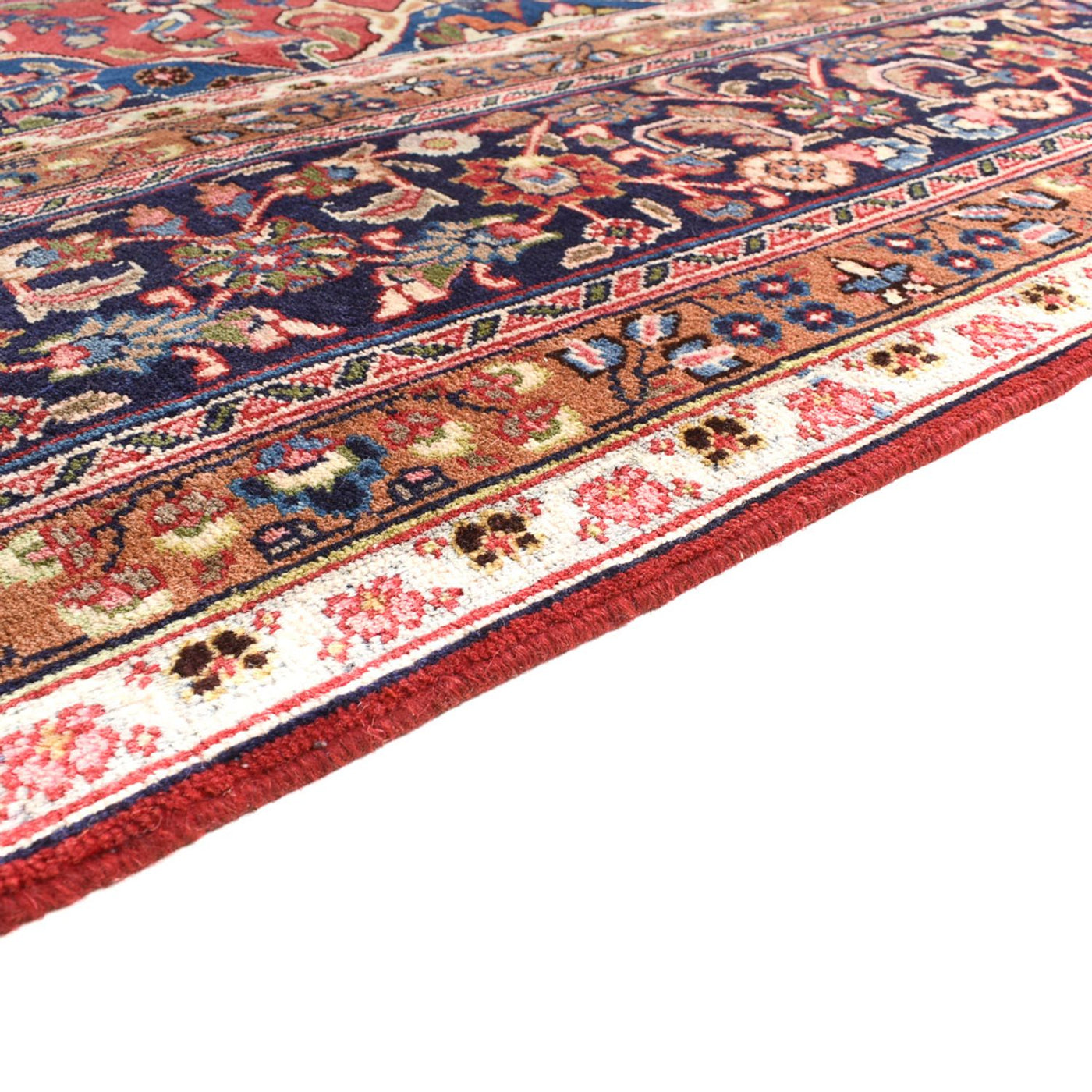 Sabzevar Tapete 393x292cm - Tapete persa
