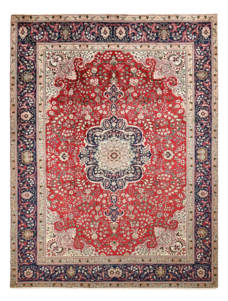 Tabriz Tapete 326x239cm - Tapete persa