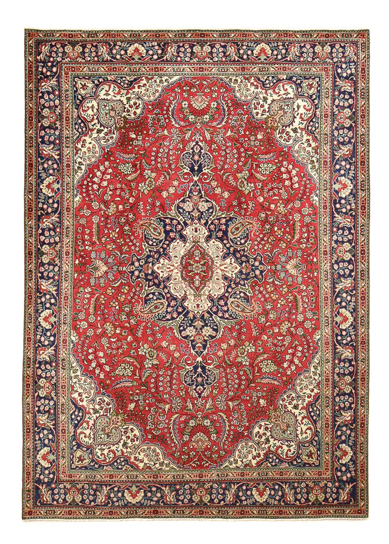 Tabriz Tapete 363x257cm - Tapete persa